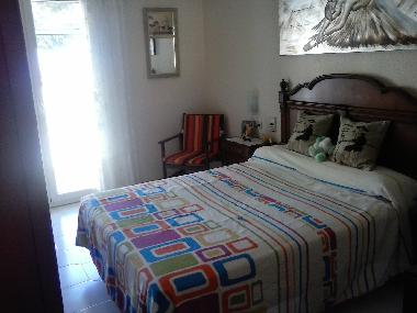 Villa in aguadulce (Almer�a) or holiday homes and vacation rentals
