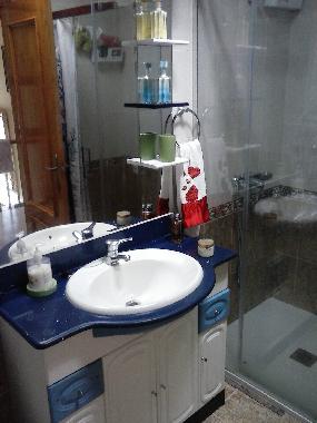 Villa in aguadulce (Almer�a) or holiday homes and vacation rentals