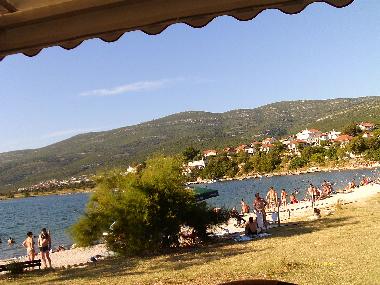 Holiday Apartment in gornji karin (Zadarska) or holiday homes and vacation rentals