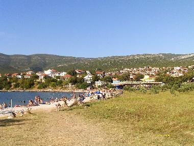 Holiday Apartment in gornji karin (Zadarska) or holiday homes and vacation rentals