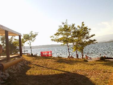 Holiday Apartment in gornji karin (Zadarska) or holiday homes and vacation rentals