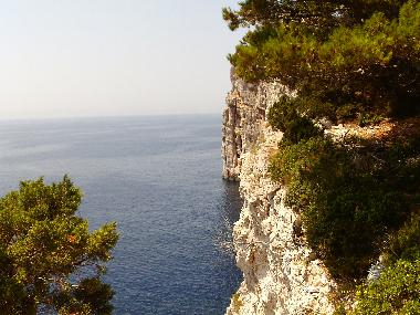 Holiday Apartment in gornji karin (Zadarska) or holiday homes and vacation rentals