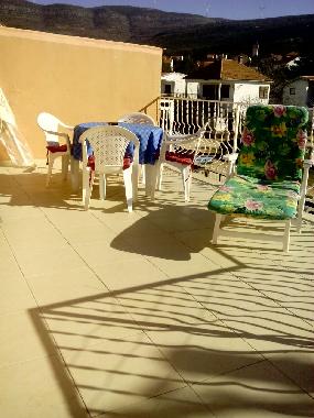 Holiday Apartment in gornji karin (Zadarska) or holiday homes and vacation rentals