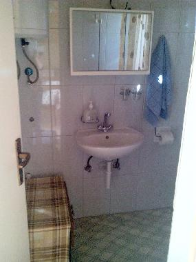 Holiday Apartment in gornji karin (Zadarska) or holiday homes and vacation rentals