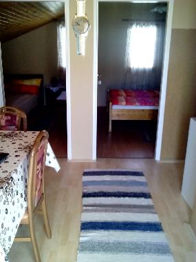 Holiday Apartment in gornji karin (Zadarska) or holiday homes and vacation rentals