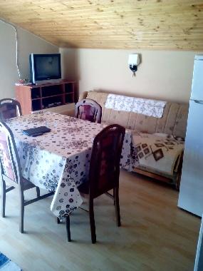 Holiday Apartment in gornji karin (Zadarska) or holiday homes and vacation rentals
