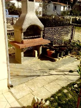 Holiday Apartment in gornji karin (Zadarska) or holiday homes and vacation rentals