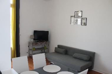 Holiday Apartment in Royan (Charente-Maritime) or holiday homes and vacation rentals