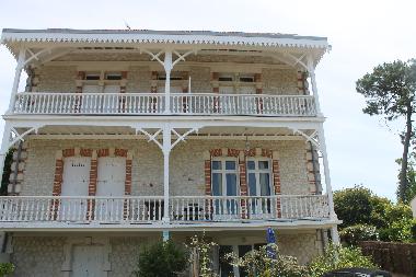 Holiday Apartment in Royan (Charente-Maritime) or holiday homes and vacation rentals