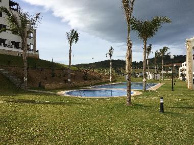 Holiday Apartment in M'diq (Tetouan) or holiday homes and vacation rentals