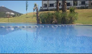 Holiday Apartment in M'diq (Tetouan) or holiday homes and vacation rentals