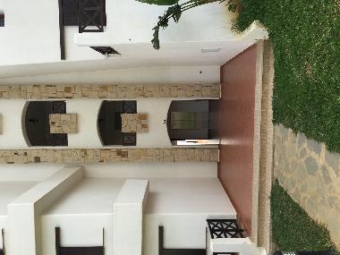 Holiday Apartment in M