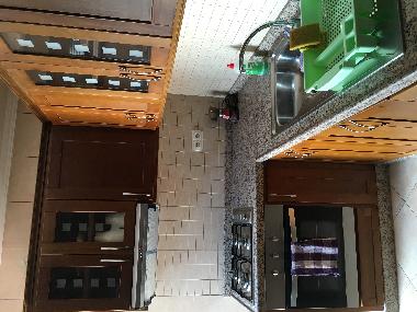 Holiday Apartment in M