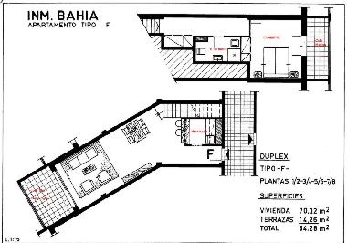 Holiday Apartment in EMPURIABRAVA (Girona) or holiday homes and vacation rentals