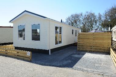 Chalet in De Koog - Texel (Noord-Holland) or holiday homes and vacation rentals