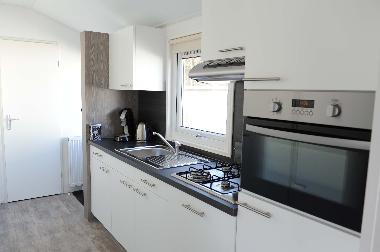 Chalet in De Koog - Texel (Noord-Holland) or holiday homes and vacation rentals