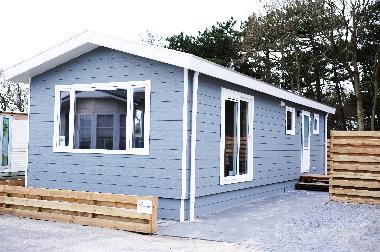 Chalet in De Koog - Texel (Noord-Holland) or holiday homes and vacation rentals