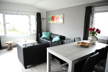 Chalet in De Koog - Texel (Noord-Holland) or holiday homes and vacation rentals