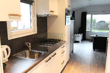 Chalet in De Koog - Texel (Noord-Holland) or holiday homes and vacation rentals