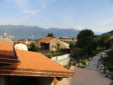 Holiday Apartment in Brezzo  (Varese) or holiday homes and vacation rentals