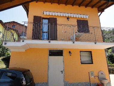 Holiday Apartment in Brezzo  (Varese) or holiday homes and vacation rentals