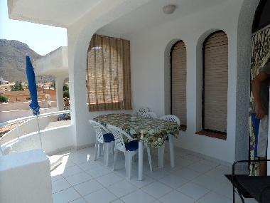 Holiday House in Aguilas (Murcia) or holiday homes and vacation rentals