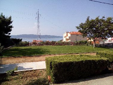 Villa in Kastel Sucurac (Splitsko-Dalmatinska) or holiday homes and vacation rentals