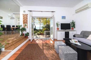 Villa in Kastel Sucurac (Splitsko-Dalmatinska) or holiday homes and vacation rentals