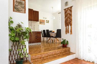 Villa in Kastel Sucurac (Splitsko-Dalmatinska) or holiday homes and vacation rentals