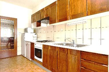 Villa in Kastel Sucurac (Splitsko-Dalmatinska) or holiday homes and vacation rentals