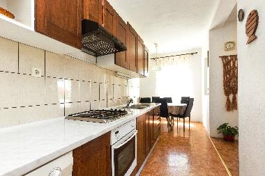 Villa in Kastel Sucurac (Splitsko-Dalmatinska) or holiday homes and vacation rentals