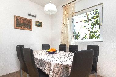 Villa in Kastel Sucurac (Splitsko-Dalmatinska) or holiday homes and vacation rentals