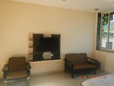 Holiday Apartment in Lonavala Morve (Maharashtra) or holiday homes and vacation rentals