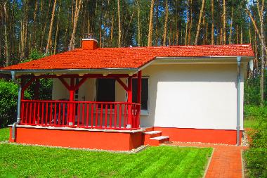 Holiday House in Dobbertin  (Mecklenburgische Seenplatte) or holiday homes and vacation rentals