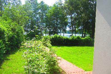 Holiday House in Dobbertin  (Mecklenburgische Seenplatte) or holiday homes and vacation rentals