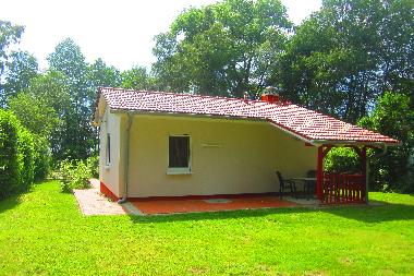 Holiday House in Dobbertin  (Mecklenburgische Seenplatte) or holiday homes and vacation rentals