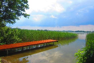 Holiday House in Dobbertin  (Mecklenburgische Seenplatte) or holiday homes and vacation rentals