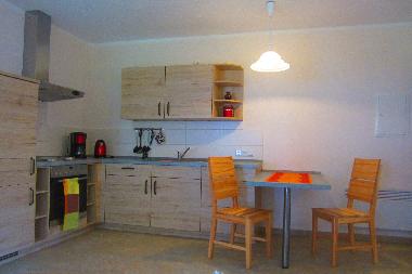 Holiday House in Dobbertin  (Mecklenburgische Seenplatte) or holiday homes and vacation rentals