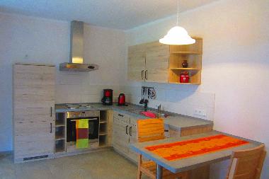 Holiday House in Dobbertin  (Mecklenburgische Seenplatte) or holiday homes and vacation rentals