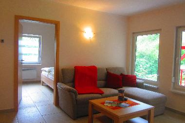 Holiday House in Dobbertin  (Mecklenburgische Seenplatte) or holiday homes and vacation rentals