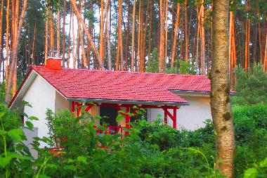 Holiday House in Dobbertin  (Mecklenburgische Seenplatte) or holiday homes and vacation rentals