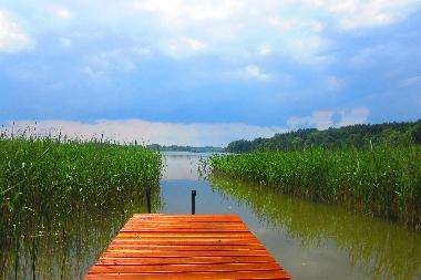Holiday House in Dobbertin  (Mecklenburgische Seenplatte) or holiday homes and vacation rentals