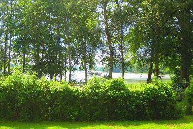 Holiday House in Dobbertin  (Mecklenburgische Seenplatte) or holiday homes and vacation rentals