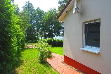 Holiday House in Dobbertin  (Mecklenburgische Seenplatte) or holiday homes and vacation rentals
