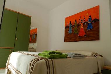 Holiday House in Forio  (Napoli) or holiday homes and vacation rentals