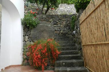 Holiday House in Forio  (Napoli) or holiday homes and vacation rentals