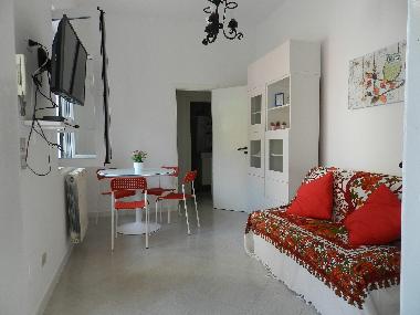 Holiday House in Forio  (Napoli) or holiday homes and vacation rentals