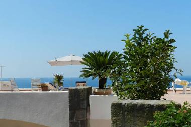 Holiday House in Forio  (Napoli) or holiday homes and vacation rentals