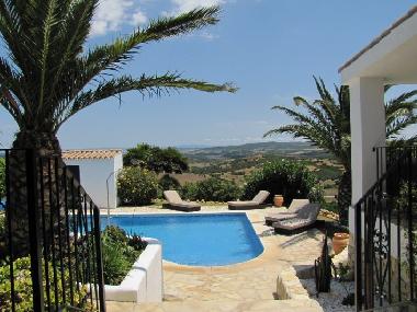 Villa in Conil de la Frontera (Cdiz) or holiday homes and vacation rentals