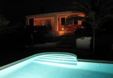 Villa in Conil de la Frontera (Cdiz) or holiday homes and vacation rentals